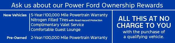 Do you know about our Ownership Rewards?